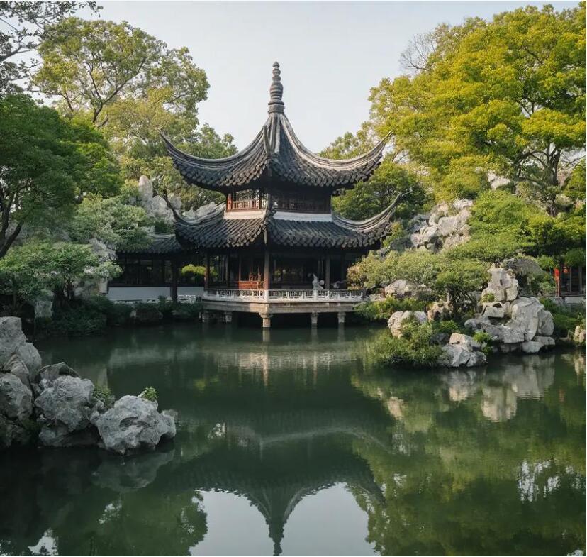 恩施雨珍土建有限公司